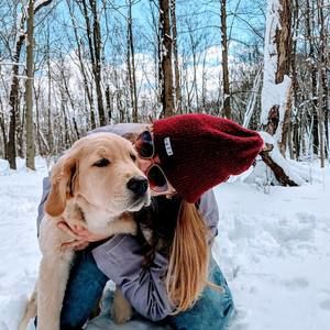 Meet your Posher, Jen